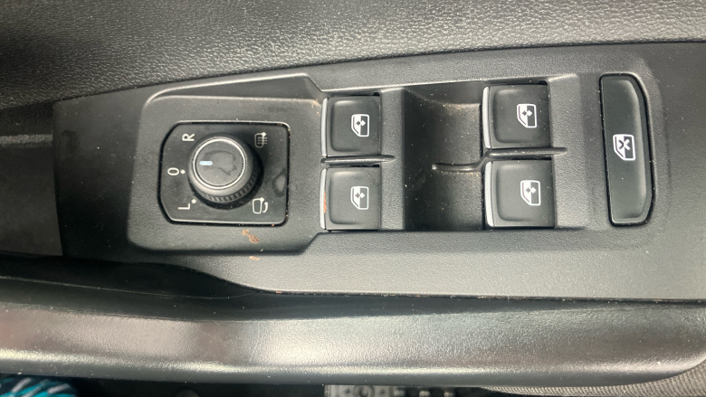 Volkswagen Taigo 1.0 TSI 110 R-Line 5dr DSG Petrol Hatchback